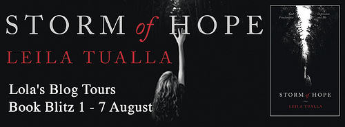 Storm of Hope banner